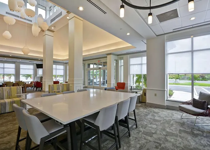 Hilton Garden Inn Panama City