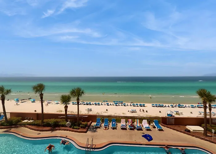 Sunrise Beach Resort V